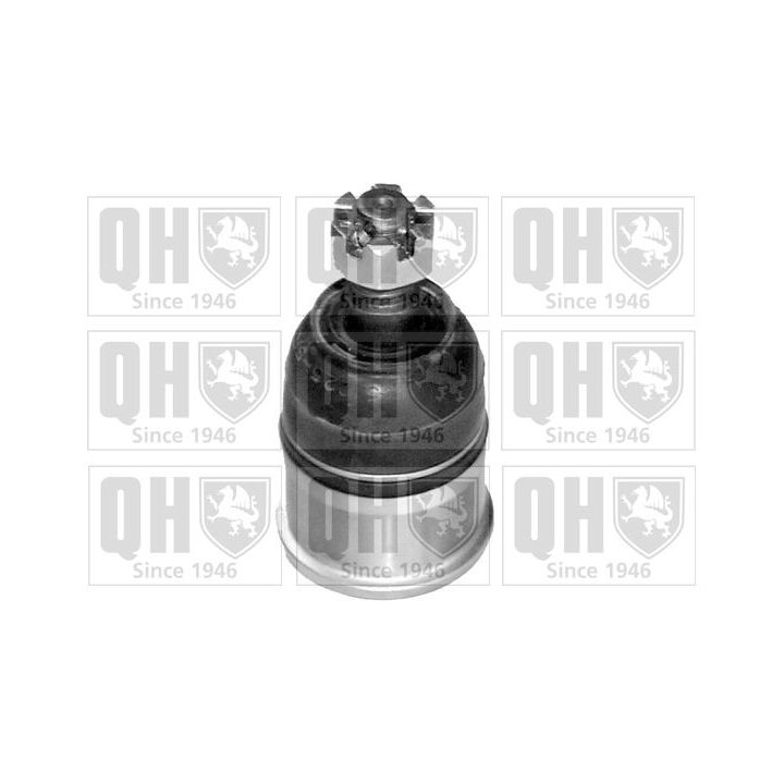 Šarnyras / girgždukas QUINTON HAZELL QSJ9198S