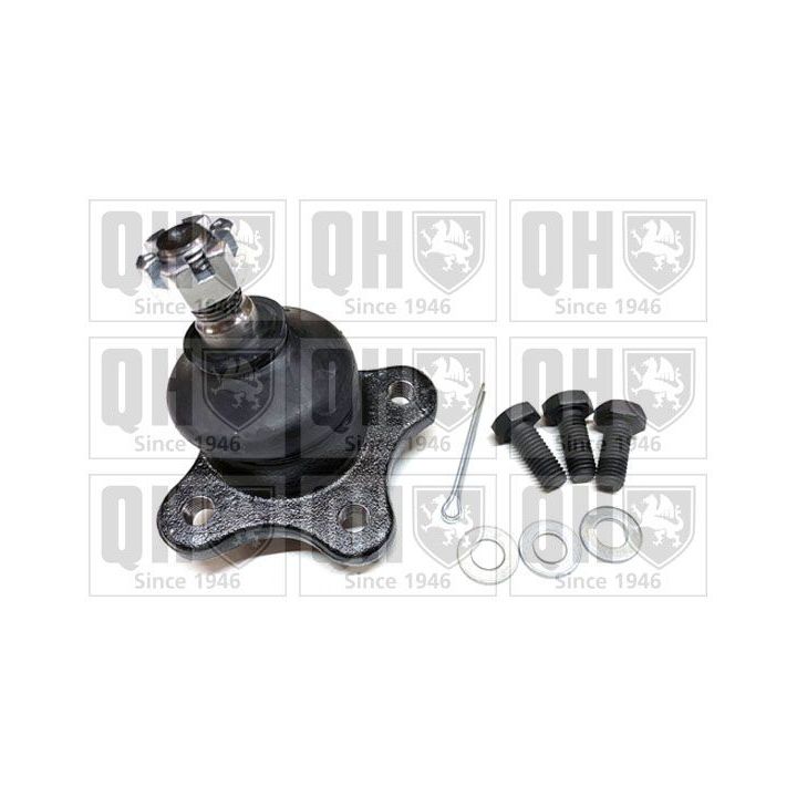 Šarnyras / girgždukas QUINTON HAZELL QSJ9214S