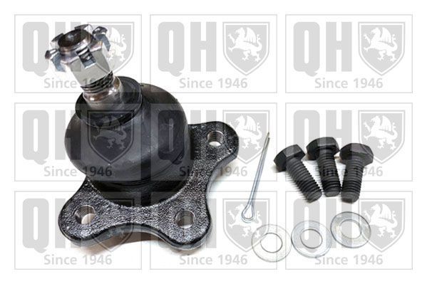 Šarnyras / girgždukas QUINTON HAZELL QSJ9214S