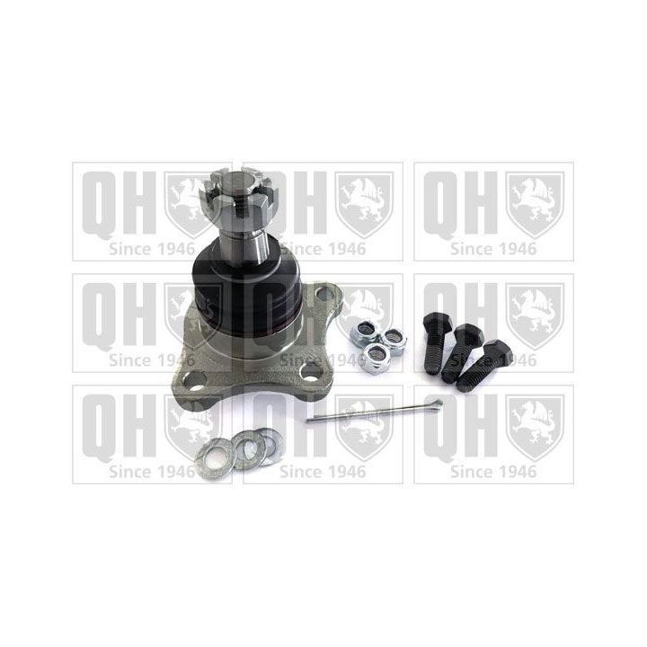 Šarnyras / girgždukas QUINTON HAZELL QSJ9286S