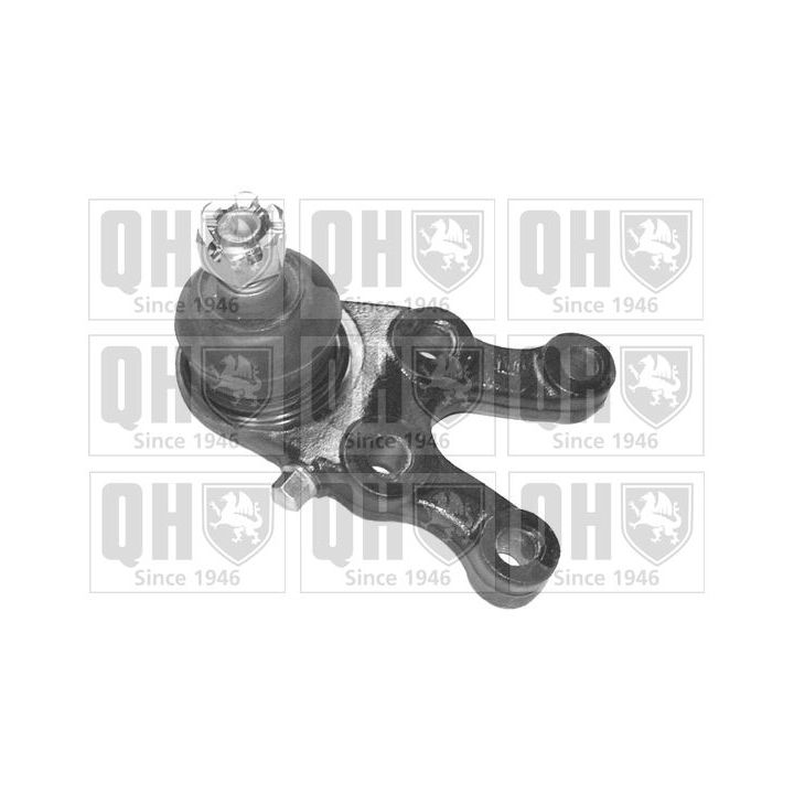 Šarnyras / girgždukas QUINTON HAZELL QSJ9287S