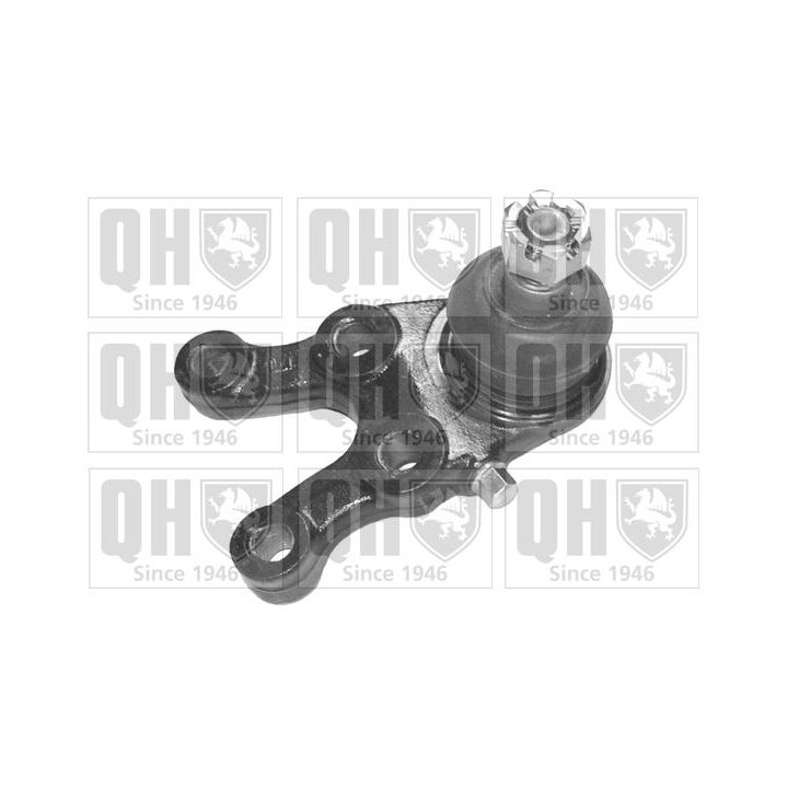 Šarnyras / girgždukas QUINTON HAZELL QSJ9288S