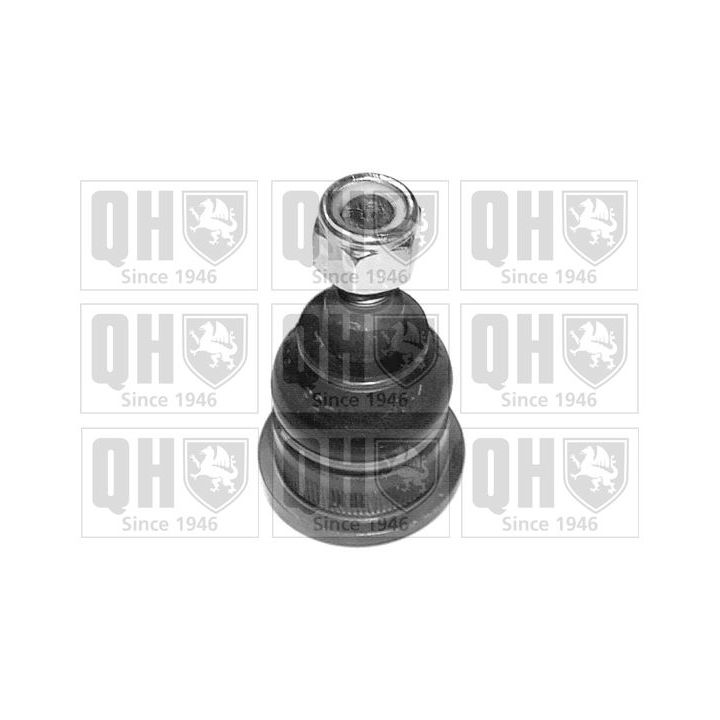 Šarnyras / girgždukas QUINTON HAZELL QSJ9357S