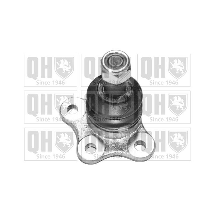 Šarnyras / girgždukas QUINTON HAZELL QSJ9381S