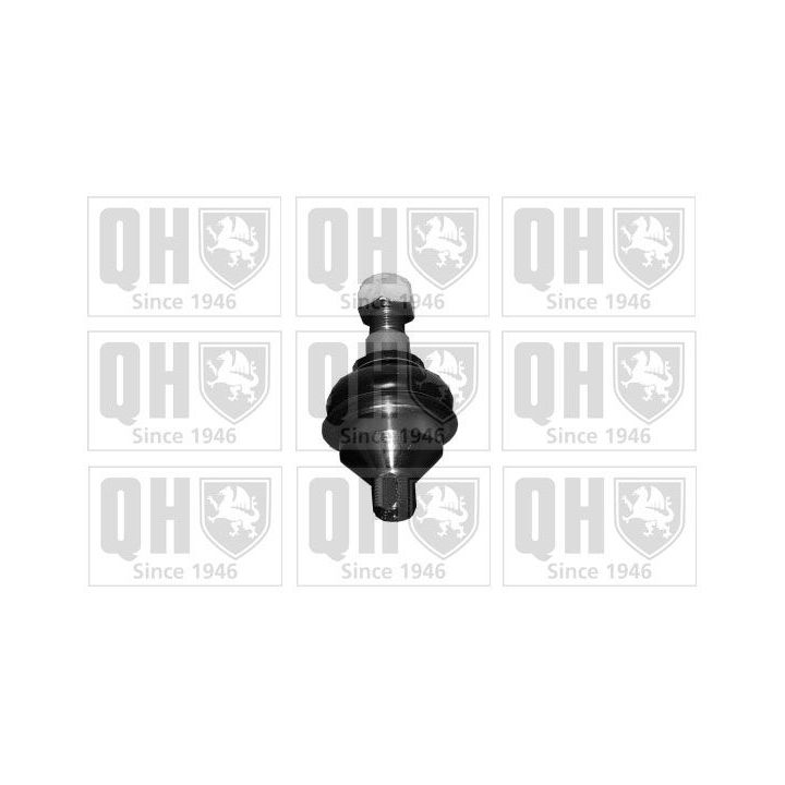 Šarnyras / girgždukas QUINTON HAZELL QSJ965S