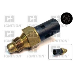 Temperatūros jungiklis, aušinimo skysčio įspėjimo lemputė QUINTON HAZELL XTS14