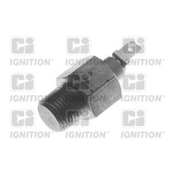 Temperatūros jungiklis, aušinimo skysčio įspėjimo lemputė QUINTON HAZELL XTS3