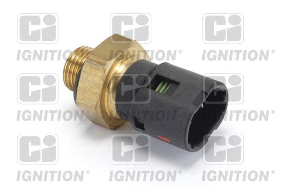 Temperatūros jungiklis, aušinimo skysčio įspėjimo lemputė QUINTON HAZELL XTT208