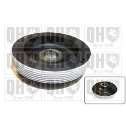 Skriemulys, alkūninis velenas QUINTON HAZELL QCD1