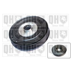 Skriemulys, alkūninis velenas QUINTON HAZELL QCD133