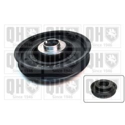 Skriemulys, alkūninis velenas QUINTON HAZELL QCD179