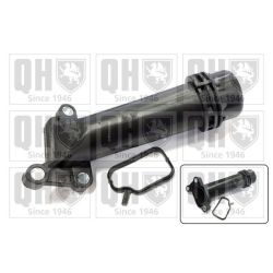 Aušinimo skysčio jungė QUINTON HAZELL QTH1001CF