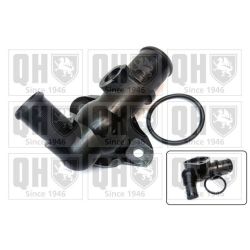 Aušinimo skysčio jungė QUINTON HAZELL QTH1015CF
