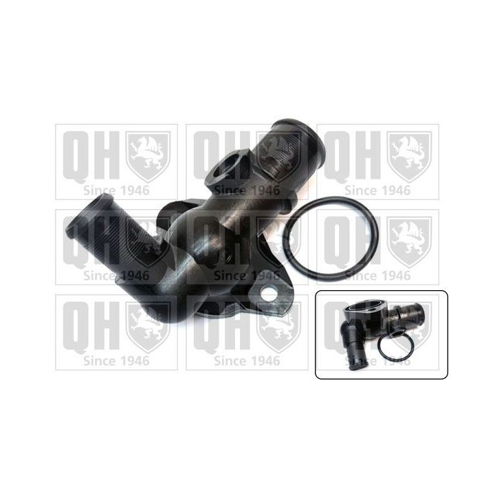 Aušinimo skysčio jungė QUINTON HAZELL QTH1015CF