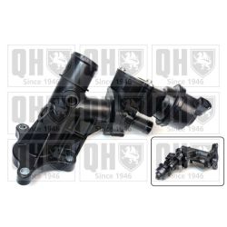 Aušinimo skysčio jungė QUINTON HAZELL QTH1022CF