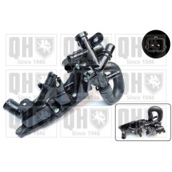 Aušinimo skysčio jungė QUINTON HAZELL QTH1024CF