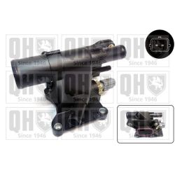 Aušinimo skysčio jungė QUINTON HAZELL QTH1028CF