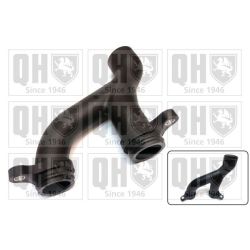 Aušinimo skysčio jungė QUINTON HAZELL QTH1030CF