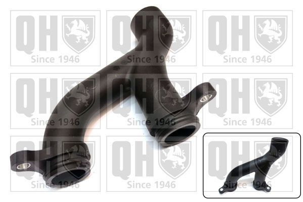 Aušinimo skysčio jungė QUINTON HAZELL QTH1030CF