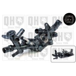 Aušinimo skysčio jungė QUINTON HAZELL QTH1032CF