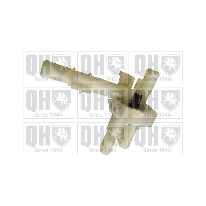 Aušinimo skysčio jungė QUINTON HAZELL QTH1045CF