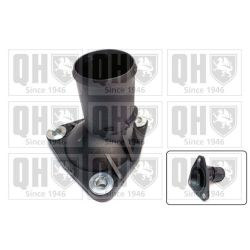 Aušinimo skysčio jungė QUINTON HAZELL QTH814CF