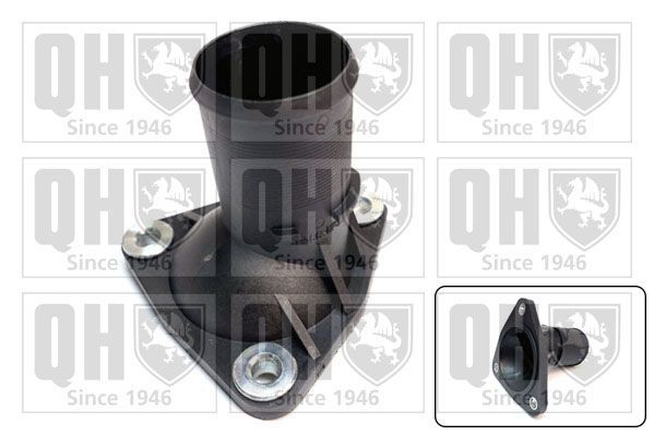 Aušinimo skysčio jungė QUINTON HAZELL QTH814CF