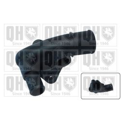 Aušinimo skysčio jungė QUINTON HAZELL QTH827CF