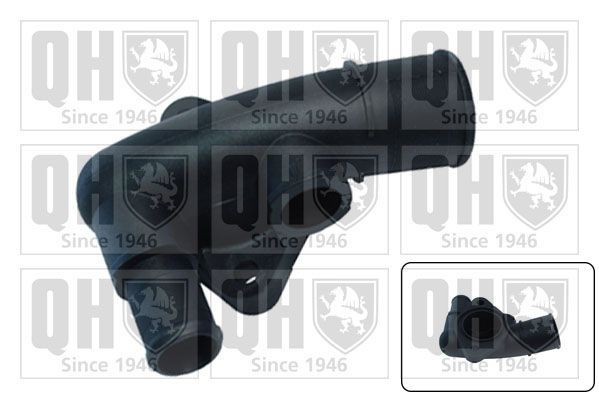 Aušinimo skysčio jungė QUINTON HAZELL QTH827CF