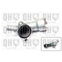 Aušinimo skysčio jungė QUINTON HAZELL QTH831CF