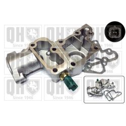 Aušinimo skysčio jungė QUINTON HAZELL QTH833CF1