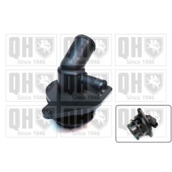 Aušinimo skysčio jungė QUINTON HAZELL QTH835CF