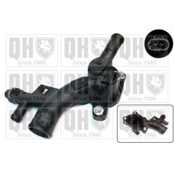 Aušinimo skysčio jungė QUINTON HAZELL QTH851CF