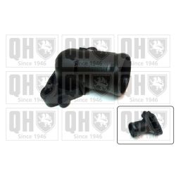 Aušinimo skysčio jungė QUINTON HAZELL QTH861CF