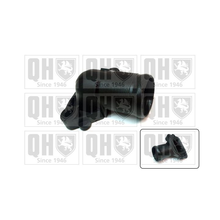 Aušinimo skysčio jungė QUINTON HAZELL QTH861CF