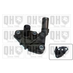 Aušinimo skysčio jungė QUINTON HAZELL QTH862CF