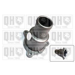 Aušinimo skysčio jungė QUINTON HAZELL QTH864CF