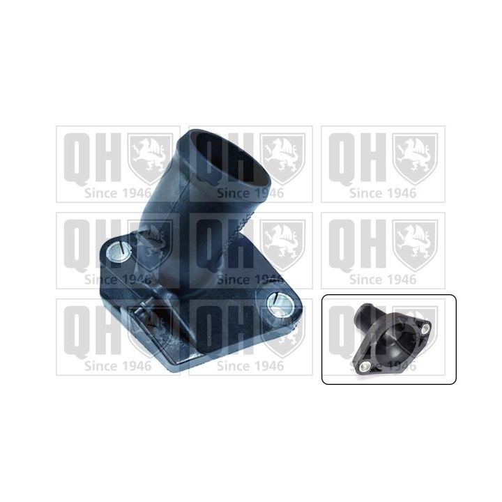 Aušinimo skysčio jungė QUINTON HAZELL QTH866CF