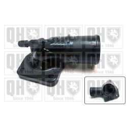 Aušinimo skysčio jungė QUINTON HAZELL QTH870CF