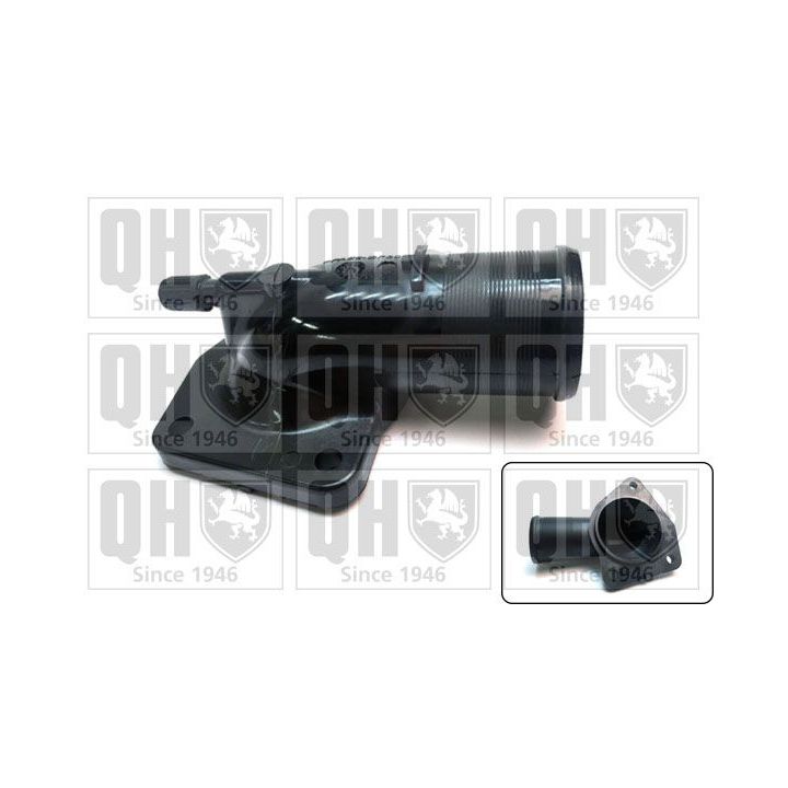 Aušinimo skysčio jungė QUINTON HAZELL QTH870CF
