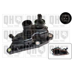 Aušinimo skysčio jungė QUINTON HAZELL QTH872CF