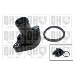 Aušinimo skysčio jungė QUINTON HAZELL QTH874CF