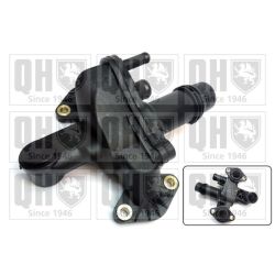 Aušinimo skysčio jungė QUINTON HAZELL QTH877CF