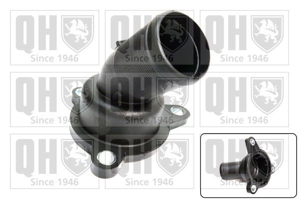 Aušinimo skysčio jungė QUINTON HAZELL QTH879CF