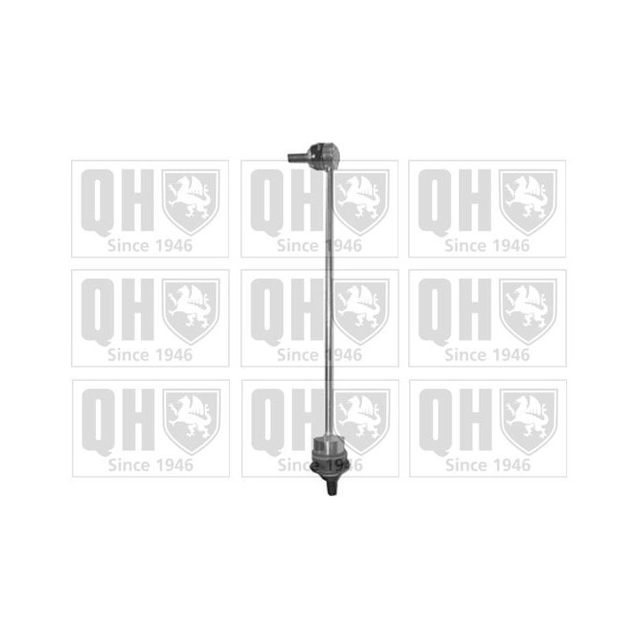 šarnyro stabilizatorius QUINTON HAZELL QLS3307S