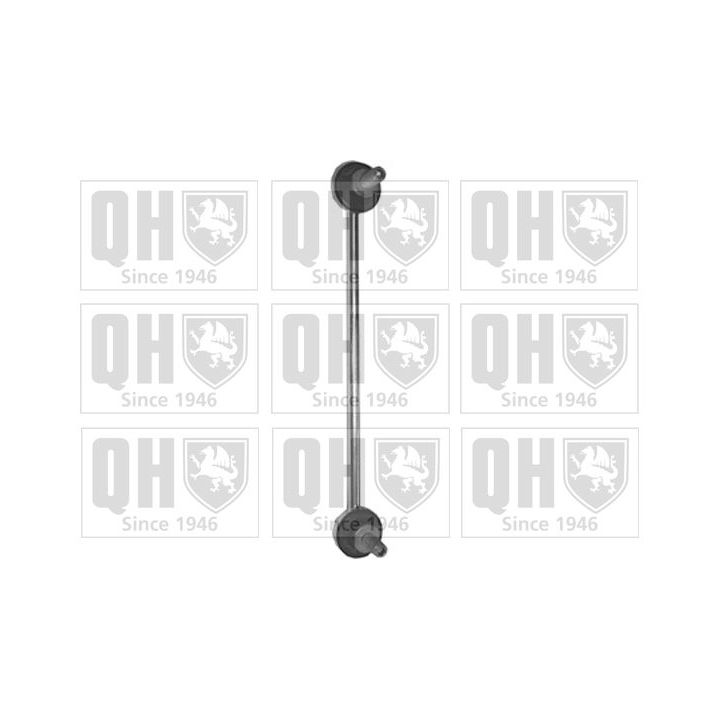 šarnyro stabilizatorius QUINTON HAZELL QLS3308S