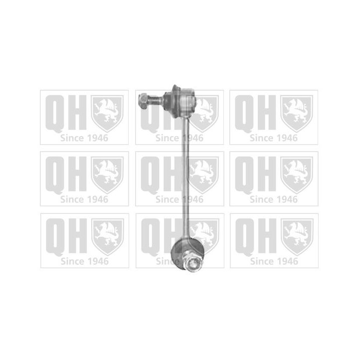 šarnyro stabilizatorius QUINTON HAZELL QLS3360S