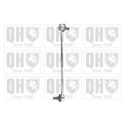 šarnyro stabilizatorius QUINTON HAZELL QLS3370S