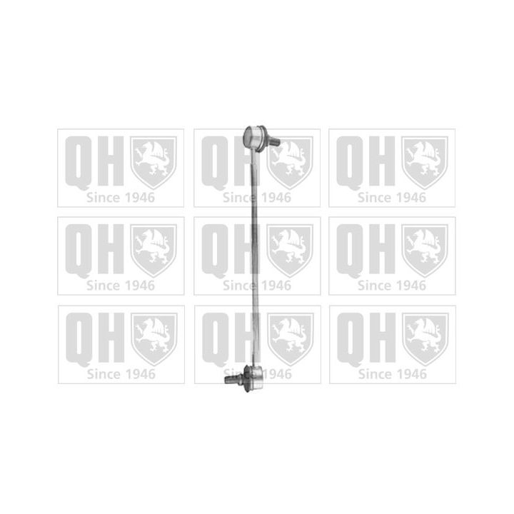 šarnyro stabilizatorius QUINTON HAZELL QLS3370S