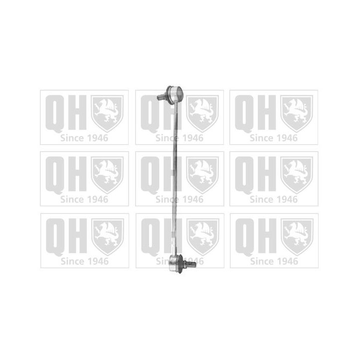 šarnyro stabilizatorius QUINTON HAZELL QLS3372S